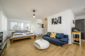 Arbio I Spacious Apart near Auensee